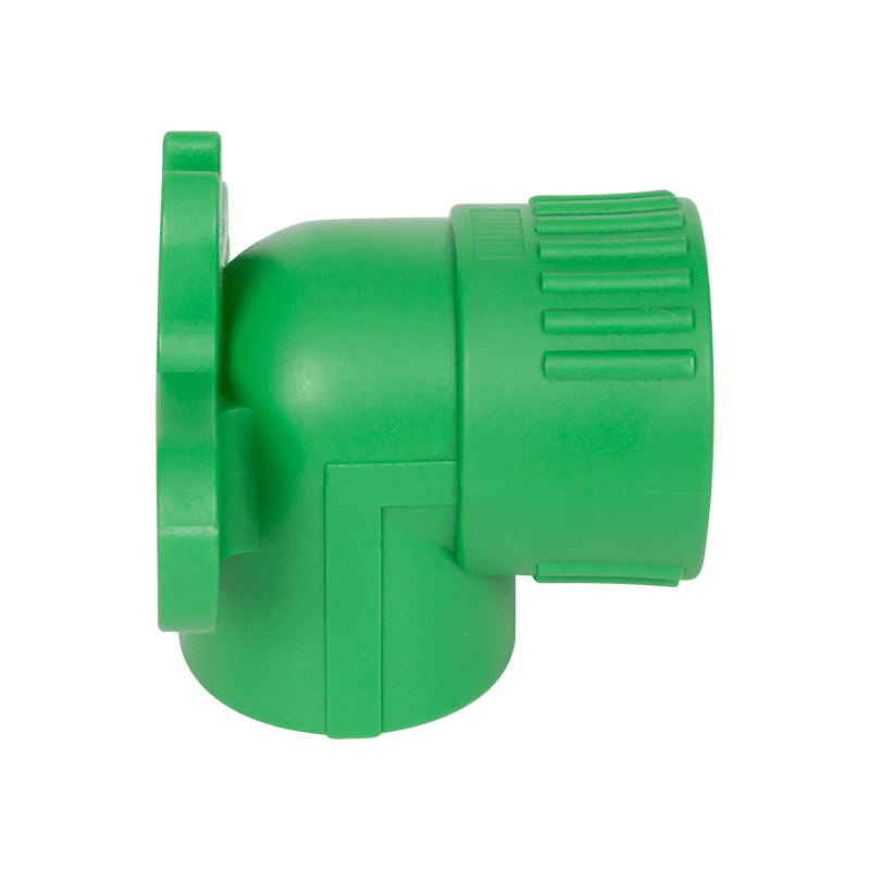 Quid est diu terminus pressura resistentia perficientur de PPR pipe caerimonias in calidum et frigida aqua systems?