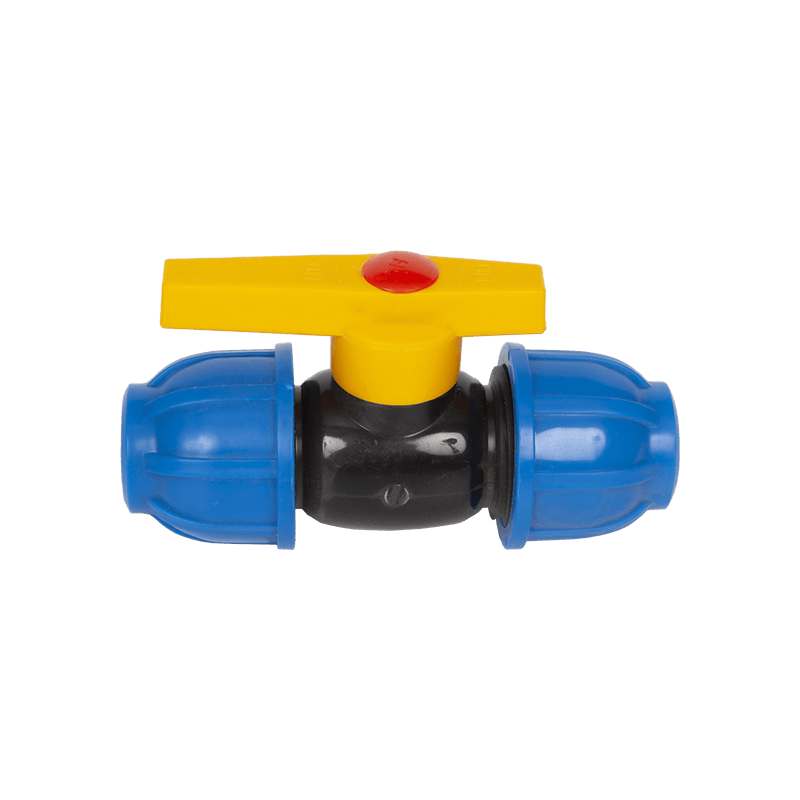 Venetus Plastic Valvae pro Aqua Management Systems
