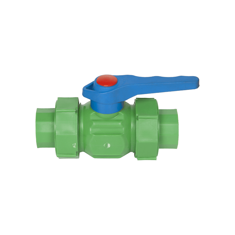 Blue Valve