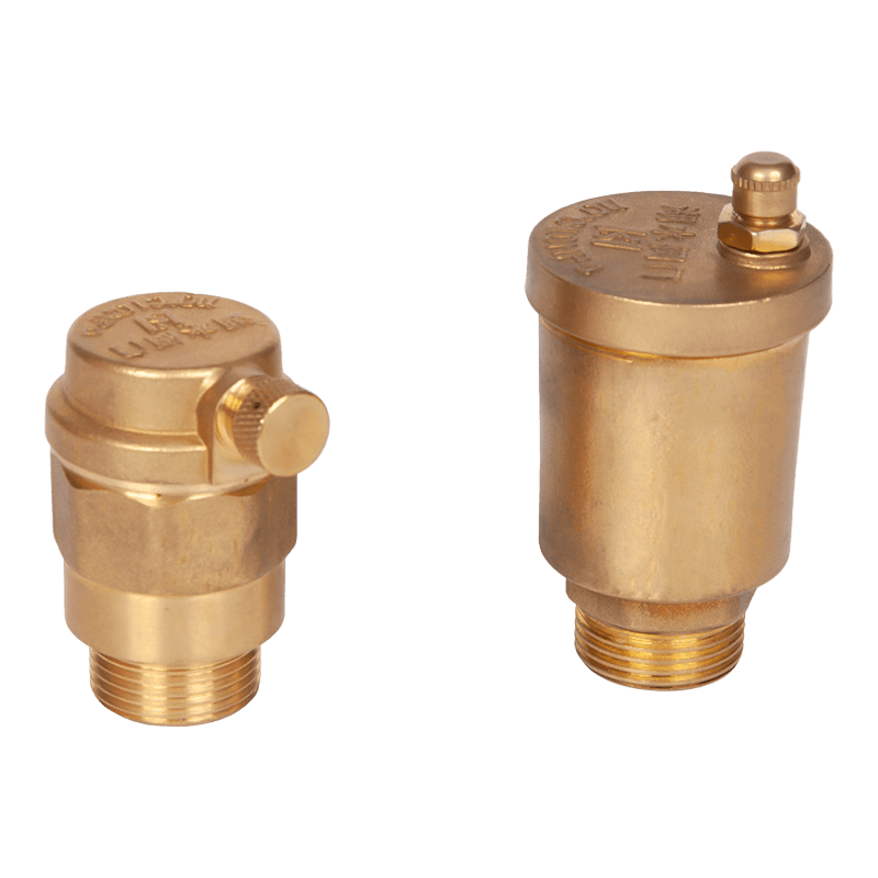 Aeris Fittings