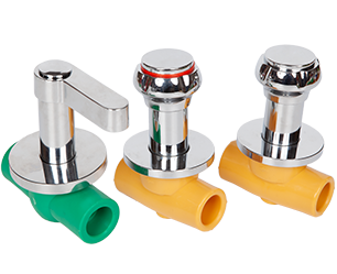 PPR Reconditum Valve