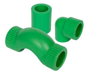 Plastic Fittings